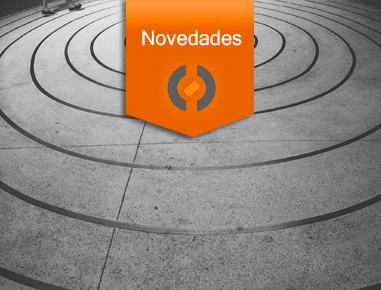 Novedades